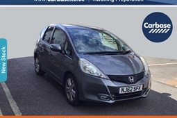 Honda Jazz (08-15) 1.4 i-VTEC EX 5d For Sale - Carbase - Weston, Weston-super-Mare