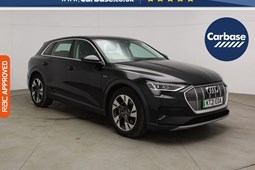 Audi E-Tron SUV (19-22) Sport 50 quattro auto 5d For Sale - Carbase - Weston, Weston-super-Mare