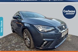 SEAT Ibiza Hatchback (17 on) FR 1.0 TSI 115PS (07/2018 on) 5d For Sale - Carbase - Weston, Weston-super-Mare