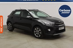 Kia Stonic SUV (17 on) 2 1.0 T-GDi 118bhp ISG 5d For Sale - Carbase - Weston, Weston-super-Mare