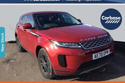 Land Rover Range Rover Evoque SUV (19 on) D150 5d For Sale - Carbase - Weston, Weston-super-Mare
