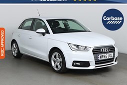 Audi A1 Sportback (12-18) 1.6 TDI Sport (01/15-) 5d For Sale - Carbase - Weston, Weston-super-Mare