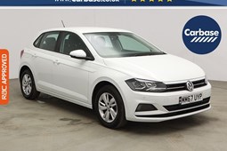 Volkswagen Polo Hatchback (17 on) SE 1.0 TSI 95PS 5d For Sale - Carbase - Weston, Weston-super-Mare