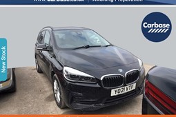 BMW 2-Series Gran Tourer (15-24) 216d SE (04/2018 on) 5d For Sale - Carbase - Weston, Weston-super-Mare