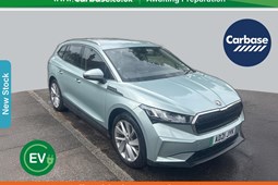 Skoda Enyaq SUV (21 on) 150kW 80 ecoSuite 82kWh 5dr Auto For Sale - Carbase - Weston, Weston-super-Mare