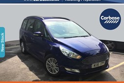 Ford Galaxy (15-23) 2.0 TDCi (150bhp) Zetec 5d For Sale - Carbase - Weston, Weston-super-Mare