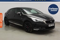 DS 5 (15-18) Performance Line THP 210 S&S 5d For Sale - Carbase - Weston, Weston-super-Mare