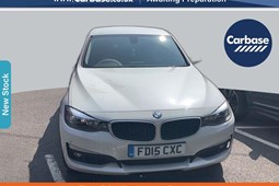 BMW 3-Series Gran Turismo (13-20) 318d SE (Business Media) 5d For Sale - Carbase - Weston, Weston-super-Mare