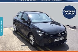 Vauxhall Corsa Hatchback (20 on) SE Premium 1.2 (100PS) Turbo auto 5d For Sale - Carbase - Weston, Weston-super-Mare