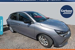 Vauxhall Corsa Hatchback (20 on) SE 1.2 (75PS) 5d For Sale - Carbase - Weston, Weston-super-Mare