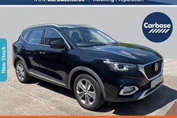 MG HS SUV (19-24) Exclusive 1.5T-GDI 5d For Sale - Carbase - Weston, Weston-super-Mare