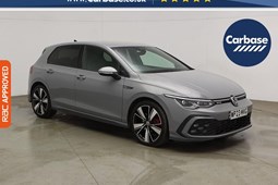 Volkswagen Golf GTD (20-23) 2.0 TDI GTD 5dr DSG For Sale - Carbase - Weston, Weston-super-Mare