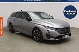 Peugeot 308 SW (21 on) 1.5 BlueHDi Active Premium 5dr EAT8 For Sale - Carbase - Weston, Weston-super-Mare