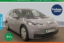 Volkswagen ID.3 Hatchback (20 on) 150kW Family Pro Performance 62kWh 5dr Auto For Sale - Carbase - Weston, Weston-super-Mare