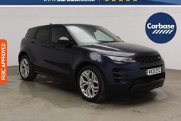 Land Rover Range Rover Evoque SUV (19 on) 2.0 D200 R-Dynamic SE Auto 5d For Sale - Carbase - Weston, Weston-super-Mare