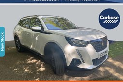 Peugeot 2008 (20 on) Allure Premium 1.2 PureTech 100 S&S 5d For Sale - Carbase - Weston, Weston-super-Mare