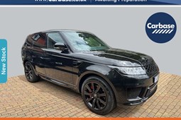 Land Rover Range Rover Sport (13-22) Autobiography Dynamic P400e auto (10/2017 on) 5d For Sale - Carbase - Weston, Weston-super-Mare