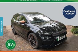 Skoda Enyaq SUV (21 on) 150kW 80 Founders Edition 82kWh 5dr Auto For Sale - Carbase - Weston, Weston-super-Mare