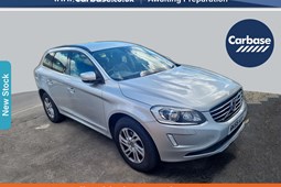 Volvo XC60 (08-17) D4 (190bhp) SE Nav 5d For Sale - Carbase - Weston, Weston-super-Mare