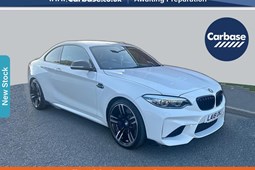BMW 2-Series M2 (16-17) M2 2d DCT For Sale - Carbase - Weston, Weston-super-Mare