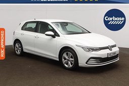 Volkswagen Golf Hatchback (20 on) Life 1.5 TSI Evo 130PS 5d For Sale - Carbase - Weston, Weston-super-Mare