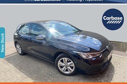 Volkswagen Golf Hatchback (20 on) Life 1.5 TSI Evo 150PS 5d For Sale - Carbase - Weston, Weston-super-Mare