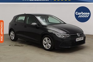 Volkswagen Golf Hatchback (20 on) Life 1.5 TSI Evo 150PS 5d For Sale - Carbase - Weston, Weston-super-Mare