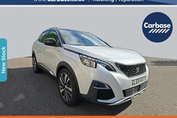 Peugeot 3008 SUV (16-24) GT Line Premium 1.2 PureTech 130 EAT8 auto S&S 5d For Sale - Carbase - Weston, Weston-super-Mare