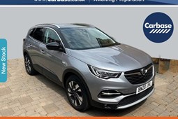 Vauxhall Grandland X SUV (18-21) SRi Nav 1.2 (130PS) Turbo auto 5d For Sale - Carbase - Weston, Weston-super-Mare