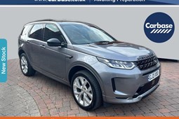 Land Rover Discovery Sport (15 on) 2.0 D200 R-Dynamic S Plus Auto [5 Seat] 5d For Sale - Carbase - Weston, Weston-super-Mare