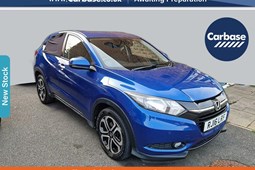 Honda HR-V (15-20) 1.6 i-DTEC SE Navi 5d For Sale - Carbase - Weston, Weston-super-Mare