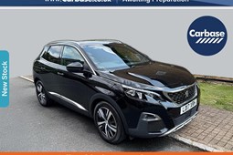 Peugeot 3008 SUV (16-24) GT Line 1.2 PureTech 130 S&S EAT6 auto 5d For Sale - Carbase - Weston, Weston-super-Mare