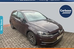 Volkswagen Golf Hatchback (13-20) SE Navigation 1.6 TDI BMT 115PS DSG auto (03/17 on) 5d For Sale - Carbase - Weston, Weston-super-Mare