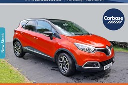 Renault Captur (13-19) Dynamique S Nav Energy TCe 120 5d For Sale - Carbase - Weston, Weston-super-Mare