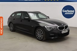 BMW 330e Hybrid (19 on) 330e M Sport Step Auto 5d For Sale - Carbase - Weston, Weston-super-Mare