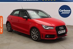 Audi A1 Sportback (12-18) 1.6 TDI S Line Style Edition 5d For Sale - Carbase - Weston, Weston-super-Mare