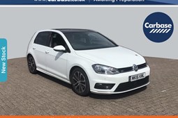 Volkswagen Golf Hatchback (13-20) 1.4 TSI (150bhp) R-Line 5d DSG For Sale - Carbase - Weston, Weston-super-Mare