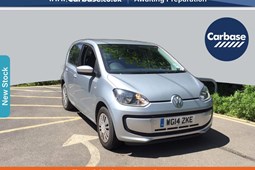 Volkswagen Up (12-23) 1.0 Move Up 5d For Sale - Carbase - Weston, Weston-super-Mare