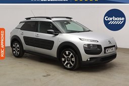 Citroen C4 Cactus (14-18) 1.6 BlueHDi Flair (non Start Stop) 5d For Sale - Carbase - Weston, Weston-super-Mare