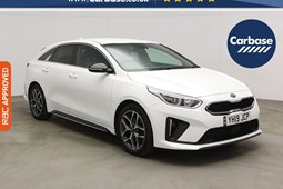Kia ProCeed Shooting Brake (19 on) GT-Line 1.4 T-GDi 138bhp ISG 5d For Sale - Carbase - Weston, Weston-super-Mare
