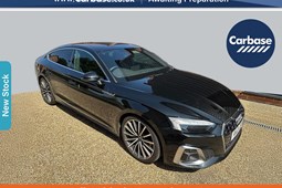 Audi A5 Sportback (17-24) 35 TFSI S Line S Tronic 5d For Sale - Carbase - Weston, Weston-super-Mare
