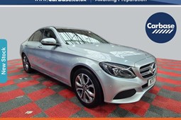 Mercedes-Benz C-Class Saloon (14-21) C 200 Sport 9G-Tronic Plus auto (12/16 on) 4d For Sale - Carbase - Weston, Weston-super-Mare