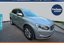 Volvo XC60 (08-17) D4 (190bhp) SE Lux Nav 5d Geartronic For Sale - Carbase - Weston, Weston-super-Mare