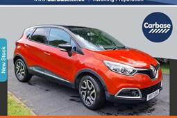 Renault Captur (13-19) Dynamique S Nav Energy TCe 120 5d For Sale - Carbase - Weston, Weston-super-Mare