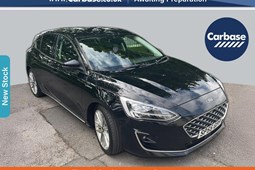 Ford Focus Hatchback (18 on) Vignale 2.0 Ford EcoBlue 150PS 5d For Sale - Carbase - Weston, Weston-super-Mare
