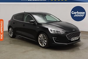 Ford Focus Hatchback (18 on) Vignale 2.0 Ford EcoBlue 150PS 5d For Sale - Carbase - Weston, Weston-super-Mare