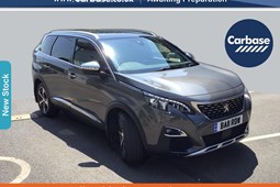 Peugeot 5008 SUV (17-24) GT 2.0 BlueHDi 180 S&S EAT8 auto 5d For Sale - Carbase - Weston, Weston-super-Mare