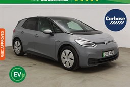 Volkswagen ID.3 Hatchback (20 on) 150kW Tech Pro Performance 62kWh 5dr Auto For Sale - Carbase - Weston, Weston-super-Mare