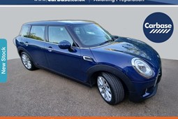 MINI Clubman (15-24) 1.5 Cooper 6d Auto For Sale - Carbase - Weston, Weston-super-Mare