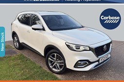 MG HS SUV (19-24) 1.5 T-GDI PHEV Excite 5dr Auto For Sale - Carbase - Weston, Weston-super-Mare